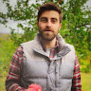 Meet your Posher, Greg